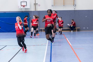 Bild 56 - wBJ Power Girls Cup Suederelbe